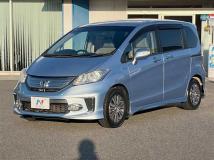 2013 Honda Freed