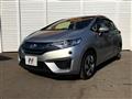 2014 Honda Fit Hybrid