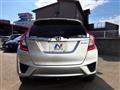 2014 Honda Fit Hybrid