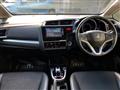 2014 Honda Fit Hybrid