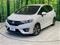 2016 Honda Fit Hybrid