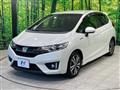 2016 Honda Fit Hybrid
