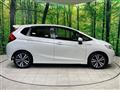 2016 Honda Fit Hybrid