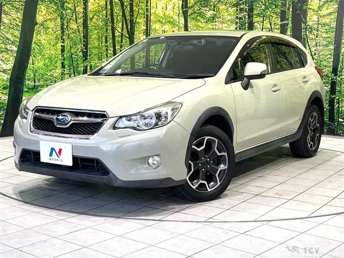 2013 Subaru Subaru Others