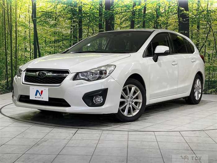 2013 Subaru Subaru Others
