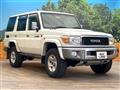 2015 Toyota Landcruiser 70