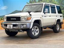 2015 Toyota Landcruiser 70