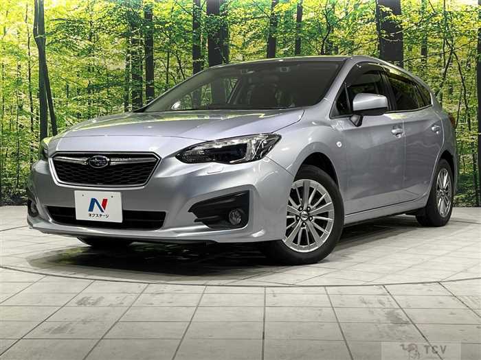 2017 Subaru Subaru Others