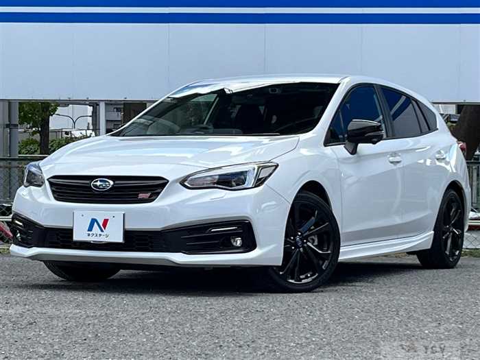 2020 Subaru Subaru Others