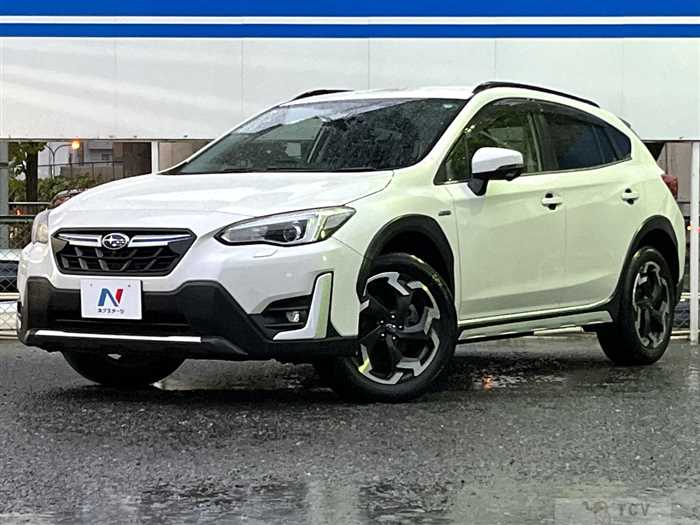 2020 Subaru Subaru Others