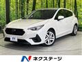 2023 Subaru Impreza