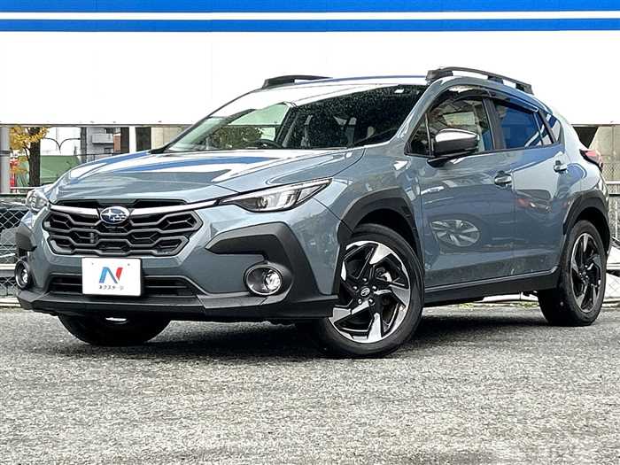 2023 Subaru Subaru Others