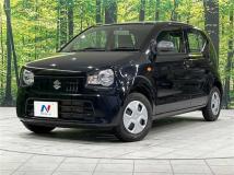 2018 Suzuki Alto