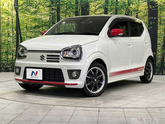 2015 Suzuki Suzuki Others