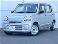 2023 Suzuki Alto