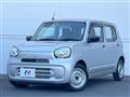 2023 Suzuki Alto