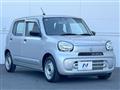 2023 Suzuki Alto