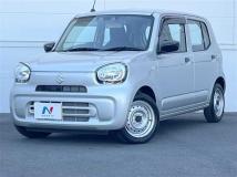 2023 Suzuki Alto