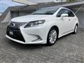 2013 Lexus HS