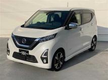 2020 Nissan DAYZ