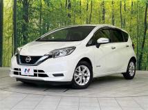 2020 Nissan Note