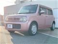 2009 Suzuki Lapin