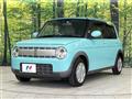 2020 Suzuki Lapin