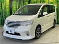 2013 Nissan Serena