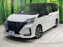 2021 Nissan Serena