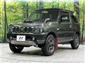 2015 Suzuki Jimny