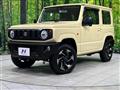 2019 Suzuki Jimny