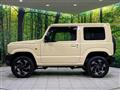 2019 Suzuki Jimny