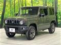 2020 Suzuki Jimny