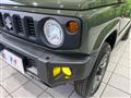 2020 Suzuki Jimny