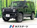 2022 Suzuki Jimny