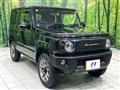 2022 Suzuki Jimny