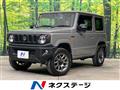 2022 Suzuki Jimny