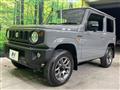 2022 Suzuki Jimny