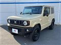 2023 Suzuki Jimny