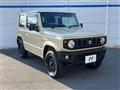2023 Suzuki Jimny