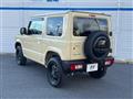 2023 Suzuki Jimny