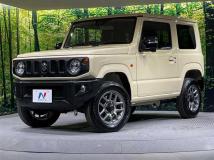 2024 Suzuki Jimny