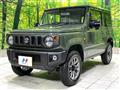 2025 Suzuki Jimny