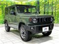 2025 Suzuki Jimny