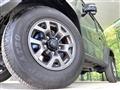 2023 Suzuki Jimny Sierra