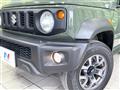 2023 Suzuki Jimny Sierra
