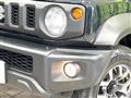 2024 Suzuki Jimny Sierra