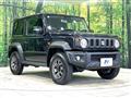 2024 Suzuki Jimny Sierra