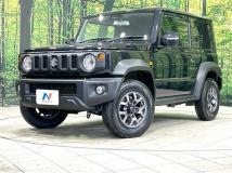 2024 Suzuki Jimny Sierra