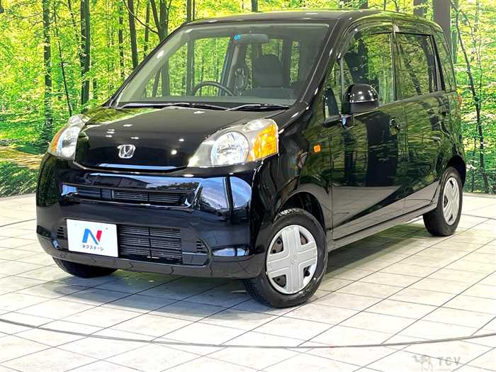 2010 Honda Life